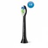 Philips Końcówki do szczoteczki Optimal white HX6068/88 8 sztuk